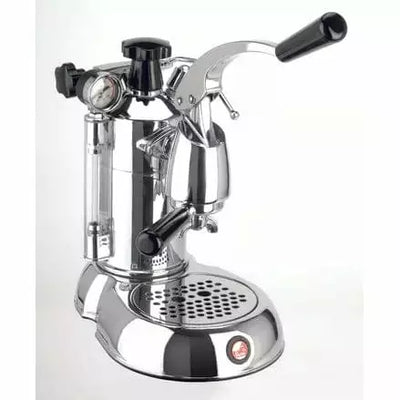 La Pavoni: